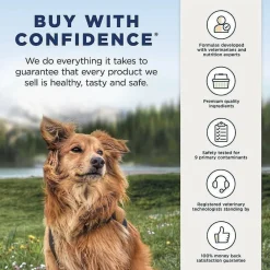 Sale Limited Ingredient Large Breed Lamb & Rice Dog Food Food Dry, Wet, Freeze Dried, Etc.