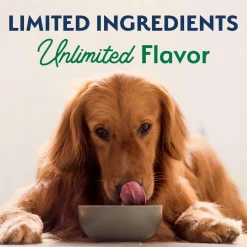 Hot Limited Ingredient Diet Lamb Meal & Rice Dog Food Food Dry, Wet, Freeze Dried, Etc.