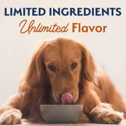 New Limited Ingredient Diet Duck & Brown Rice Dog Food Food Dry, Wet, Freeze Dried, Etc.
