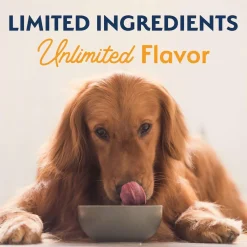 Best Limited Ingredient Diet Grain Free Duck and Potato Dog Food Food Dry, Wet, Freeze Dried, Etc.