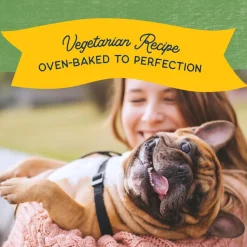 New Peanut Butter Crunchy Biscuits Dog Treats Treats Treats & Chews