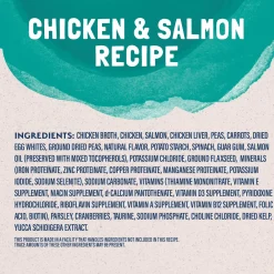 Sale Platefulls Chicken & Salmon Wet Cat Food Wet Food Cans, Pouches, Tetra Paks, Etc.