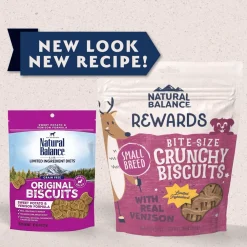 Sale Rewards Crunchy Biscuits Real Venison Dog Treats Treats Treats & Chews