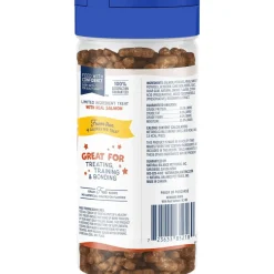 Best Rewards Minis with Real Salmon Dog Treats Treats Treats & Chews