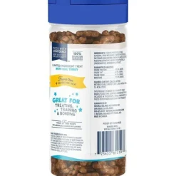 Best Rewards Minis with Real Turkey Dog Treats Treats Treats & Chews