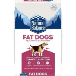 Fashion Targeted Nutrition Fat Dogs Low Calorie Dog Food Food Dry, Wet, Freeze Dried, Etc.