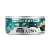 New Ultra Premium Indoor Chicken Formula Canned Cat Food Wet Food Cans, Pouches, Tetra Paks, Etc.