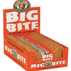 Sale Big Bite Cheddar Cheese Treats Treats & Chews