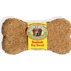 Clearance Natures Animals Natural Dog Treat Cheddar Cheese Treats Treats & Chews