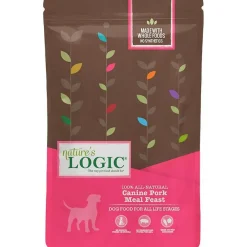 Fashion Dog Food Pork Feast Food Dry, Wet, Freeze Dried, Etc.