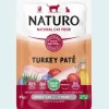 Hot Cat Adult Pouch Turkey Pate Wet Food Cans, Pouches, Tetra Paks, Etc.