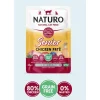 Sale Cat Senior Pouch Chicken Pate Wet Food Cans, Pouches, Tetra Paks, Etc.