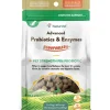 Clearance Dog Advanced Probiotics & Enzymes Supplies Leashes, Collars, Beds, Flea & Tick, Etc.