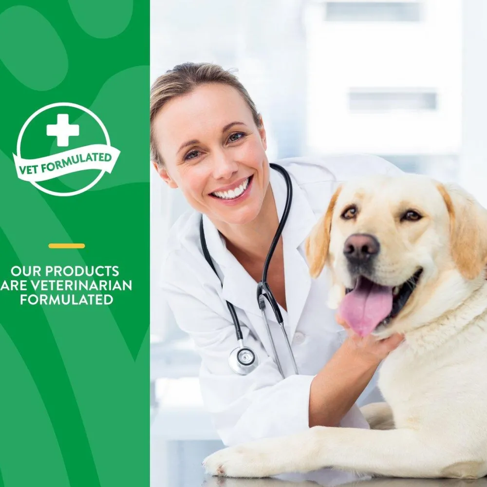 Clearance Dog Advanced Probiotics & Enzymes Supplies Leashes, Collars, Beds, Flea & Tick, Etc.