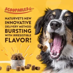 Clearance Dog Scoopables Allergy Aid Supplement Supplies Leashes, Collars, Beds, Flea & Tick, Etc.