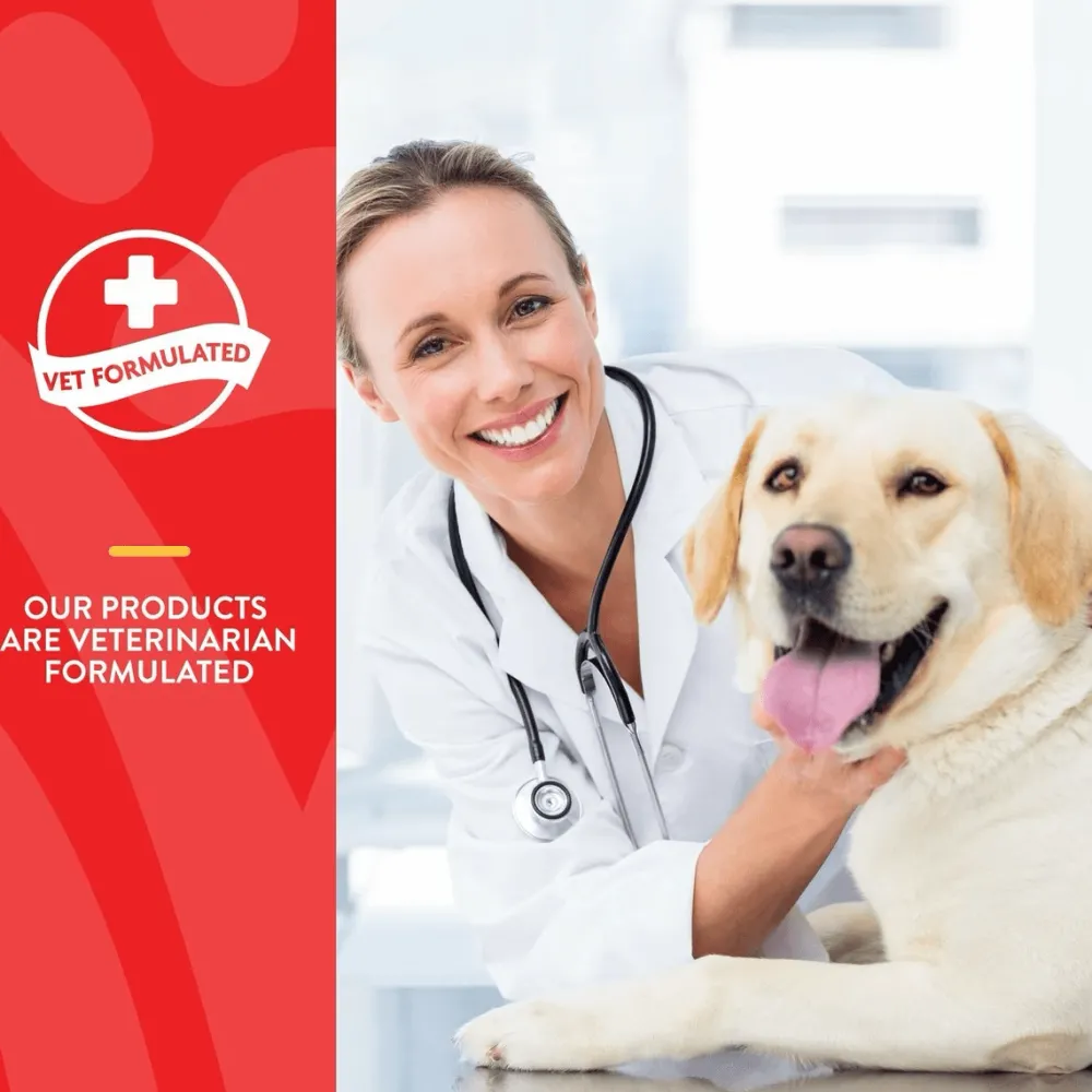 Clearance Dog Scoopables Allergy Aid Supplement Supplies Leashes, Collars, Beds, Flea & Tick, Etc.