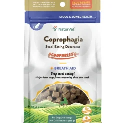 Hot Dog Scoopables Coprophagia Supplies Leashes, Collars, Beds, Flea & Tick, Etc.