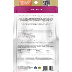 Online Scoopables Glucosamine DS Plus Level 2 Moderate Joint Care Dog Supplement Supplies Leashes, Collars, Beds, Flea & Tick, Etc.