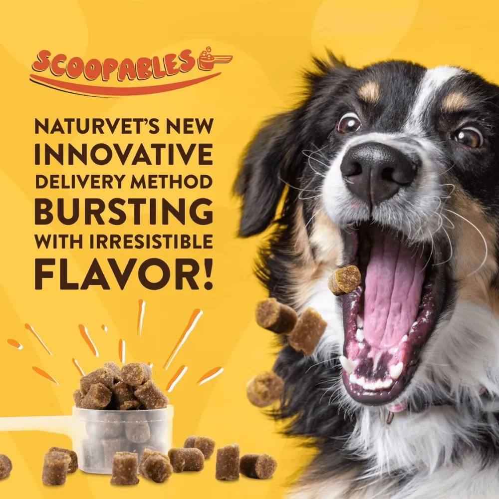 Online Scoopables Glucosamine DS Plus Level 2 Moderate Joint Care Dog Supplement Supplies Leashes, Collars, Beds, Flea & Tick, Etc.
