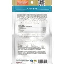 Online Scoopables Quiet Moments Calming Aid Dog Supplement Supplies Leashes, Collars, Beds, Flea & Tick, Etc.