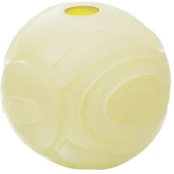 New Dog Toy Blaster LED Glowsonic Ball Supplies Leashes, Collars, Beds, Flea & Tick, Etc. | Toys Interactive, Plush, Etc.