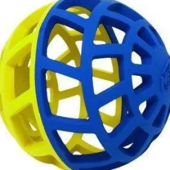 Clearance Dog Toy Exo Ball Supplies Leashes, Collars, Beds, Flea & Tick, Etc. | Toys Interactive, Plush, Etc.