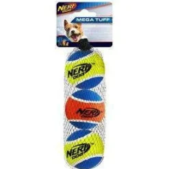 Fashion Dog Toy Mega Strength Balls Supplies Leashes, Collars, Beds, Flea & Tick, Etc. | Toys Interactive, Plush, Etc.
