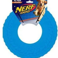 Discount Dog Toy Tire Flyer Frisbee Supplies Leashes, Collars, Beds, Flea & Tick, Etc. | Toys Interactive, Plush, Etc.