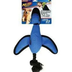 Best Dog Toy Trackshot Launcher Duck Supplies Leashes, Collars, Beds, Flea & Tick, Etc. | Toys Interactive, Plush, Etc.