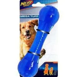 Discount Dog Toy Ultra Tough TPR Bone Supplies Leashes, Collars, Beds, Flea & Tick, Etc. | Toys Interactive, Plush, Etc.