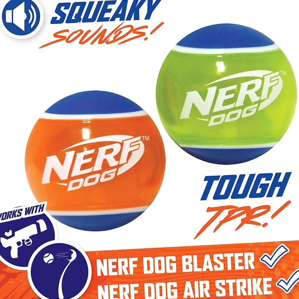 Sale Puppy & Small Dog TPR Ball Dog Toy Supplies Leashes, Collars, Beds, Flea & Tick, Etc. | Toys Interactive, Plush, Etc.