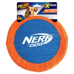 Fashion X-Weave Flyer Dog Toy Supplies Leashes, Collars, Beds, Flea & Tick, Etc. | Toys Interactive, Plush, Etc.
