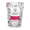Outlet New Zealand Pet Food Woof Freeze Dried Bites Lamb Green Tripe with Green Lipped Mussels Food Dry, Wet, Freeze Dried, Etc.