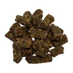 Fashion New Zealand Pet Food Woof Air Dried Treats Venison Lung Food Dry, Wet, Freeze Dried, Etc.