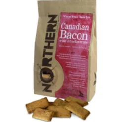 Outlet Canadian Bacon Treats Treats & Chews