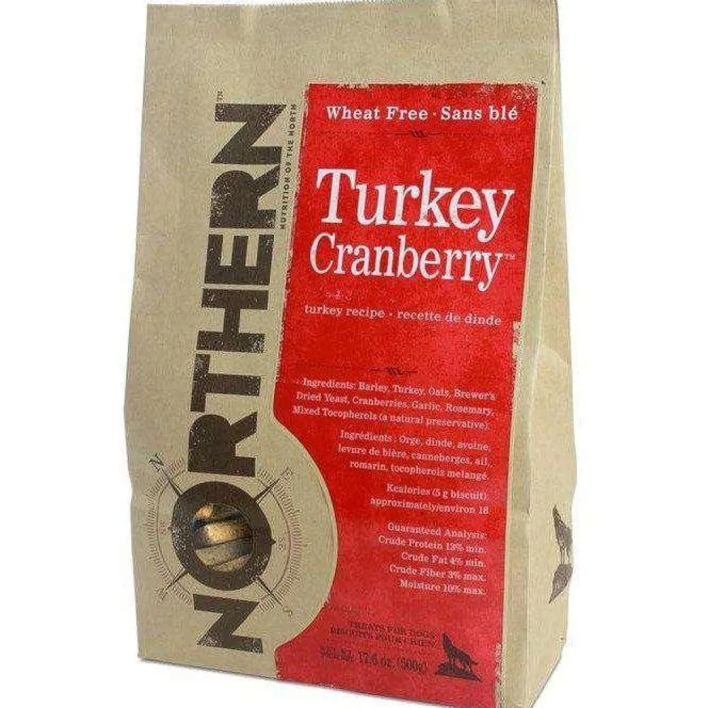 Discount Turkey & Cranberry Treats Treats & Chews