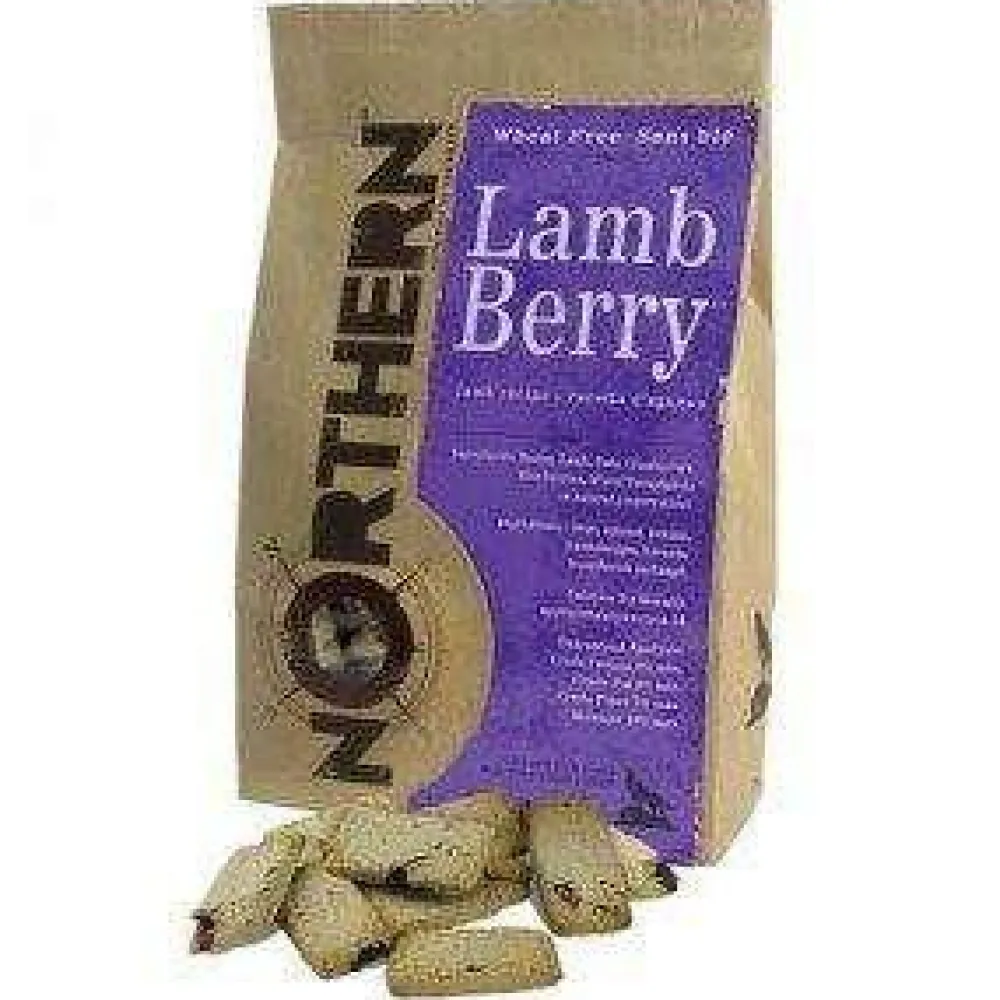 Best s Lamb Berry Treats Treats & Chews