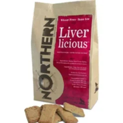Online s Liverlicious Treats Treats & Chews