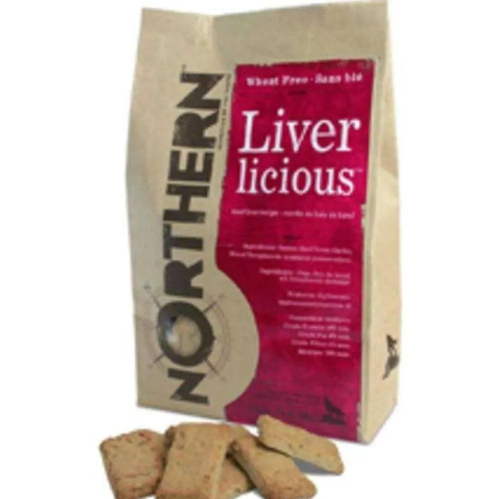 Online s Liverlicious Treats Treats & Chews