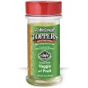 Fashion Functional Topper Veggie & Fruit Food Dry, Wet, Freeze Dried, Etc.