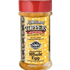 Hot Functional Topper Whole Egg Food Dry, Wet, Freeze Dried, Etc.