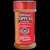Discount Functional Beef Liver & Tumeric Food Dry, Wet, Freeze Dried, Etc.