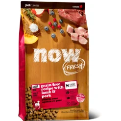 Hot Grain Free Red Meat Adult Recipe for dogs Food Dry, Wet, Freeze Dried, Etc.