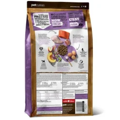 New Grain Free Senior Weight Management Recipe For Cats Dry Food Dry Cat Food