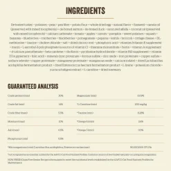 New Grain Free Senior Weight Management Recipe For Cats Dry Food Dry Cat Food