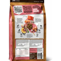 Discount Grain-Free Adult Fish Recipe Dry Dog Food Food Dry, Wet, Freeze Dried, Etc.