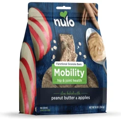 Fashion Functional Granola Mobility Hip & Joint Dog Treats Treats Treats & Chews