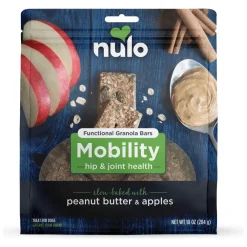 Fashion Functional Granola Mobility Hip & Joint Dog Treats Treats Treats & Chews