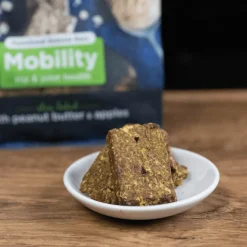 Fashion Functional Granola Mobility Hip & Joint Dog Treats Treats Treats & Chews