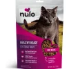 Online Healthy Heart Taurine Beef Recipe Grain-Free Crunchy Cat Treats Treats Crunchy, Soft, Lickable, Etc.